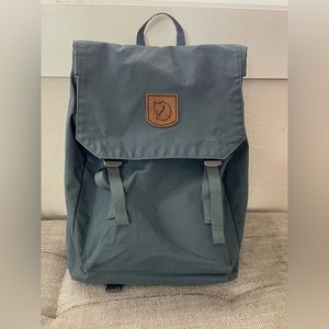 Fjallraven Foldsack No. 1